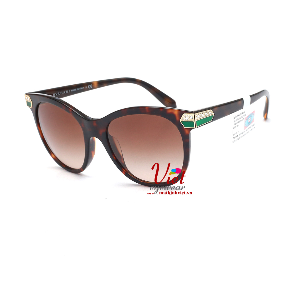 Kính mát Bvlgari BV8185BF 50413